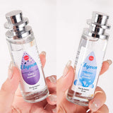 Milk & Bloom Eau de Toilette Perfume Spray