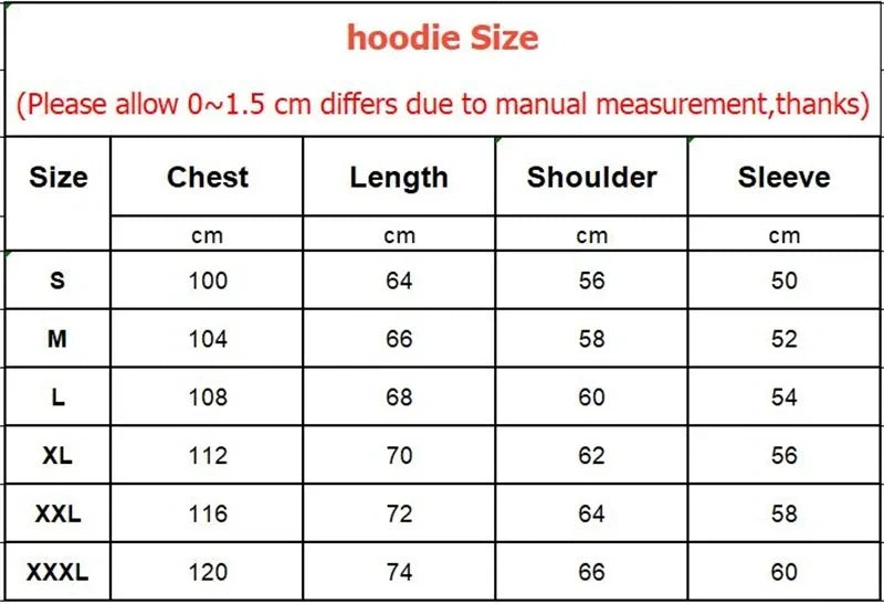 Men’s Relaxed Fit Pullover Hoodie