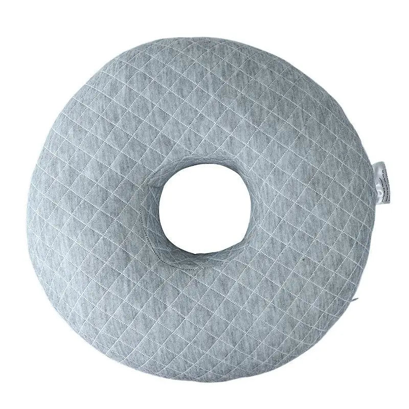 Ear Comfort Pillow with Ear Hole – Side Sleeper & Piercing Relief