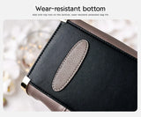 FOXER Brand Stylish Women Cowhide Leather Handbag Female Shoulder Bag Design Luxury Lady Large Capacity Zipper Top-Handle Bags