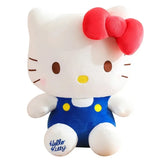 Hello Kitty Kawaii Plush Doll