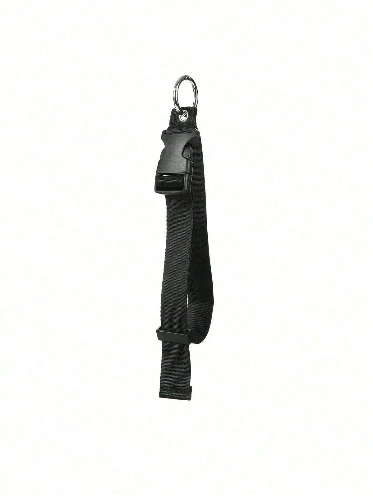 Travel Luggage Strap with Backpack Clip