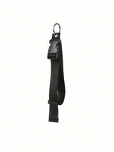 Travel Luggage Strap with Backpack Clip