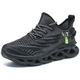 Men's Lightweight Breathable Mesh Running  Sneakers