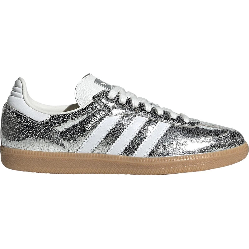 Adidas genuine Superstar Unisex Fashion Classic Casual Sports Sneakers JR0035