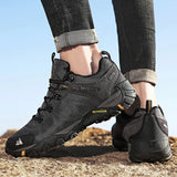 All-Terrain Non-Slip Hiking Shoes