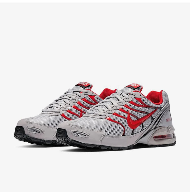 Nike Men's CI2202-001 Cushioned Running Shoes