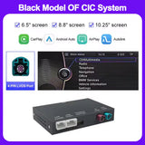 ANYFAR Wireless CarPlay & Android Auto for BMW NBT/CIC