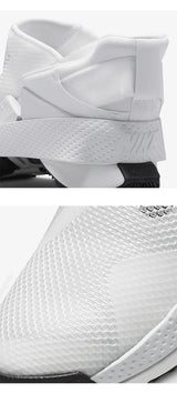Nike Go FlyEase Women's Breathable Slip-On Running Shoes