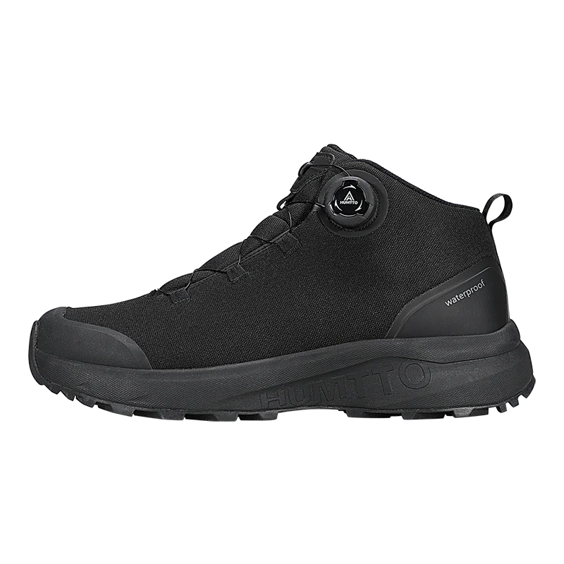 HUMTTO Hiking Shoes Men Winter Outdoor Sports Climbing Shoes hunting  boots Warm outdoors Trekking  Sneakers ankle travel boots