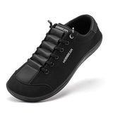 Minimalist Barefoot Canvas Sneakers