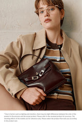 LA FESTIN Original Women's Bag 2025 Trend Shoulder Bag Luxury Brand Bag Female Bag Fashion Handbag Crossbody Bags Tote Bag