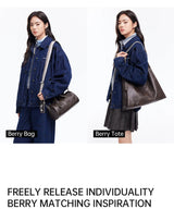 Amazing Song Berry Bag