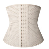 Waist Trainer Shapers Corset For Men Abdomen Reducer Slimming Belt Shapewear High Compression Modeling Strap Workout Girdle Faja