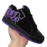 Unisex Leather Sneakers for Everyday Comfort