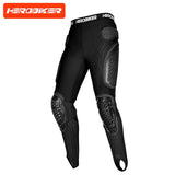 HEROBIKER Motocross Armor Jacket & Pants Set