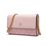 Minimalist Magnetic Flip Chain Bag