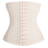 Premium Firm Control Waist Trainer & Body Shaping Corset – USA Designed Slimming Belt