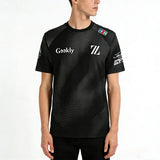 2026 ZETA DIVISION Esports Team Jersey SITETAMPO Unisex Quick-drying And Breathable T-shirt Player Training Uniform Fan Gift Top