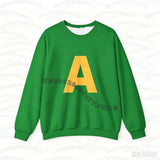 Alvin and the Chipmunks Family Graphic T-Shirt