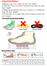 Men's Outdoor Sandals Sport Slippers Beach Slides Breathable Clogs Men Casual Garden Shoes Non-slip Hiking Men Outdoor Sandals