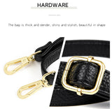 Brand High Quality Soft Leather Large Capacity Top-handle Bags Female Handbags Women Shoulder Crossbody Totes Messanger Bag Sac