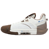 361 Degrees DVD 3.0 Men's Basketball Shoes Mesh Breathable Stable Rebound Shock-Absorbing Wear-resistant Male Sneakers 672441112