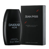 JEAN MISS Dhaka Eau de Toilette – Woody Fougère for Men