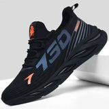 New 2026 high-quality fashionable casual shoes sports shoes running shoes men's lightweight outdoor men's breathable shoes