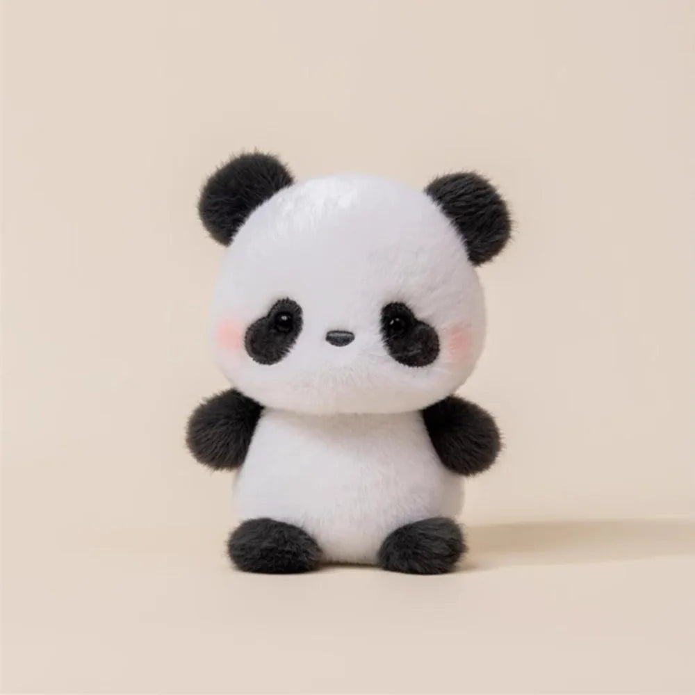 Cute 16cm Plush Companion Toy