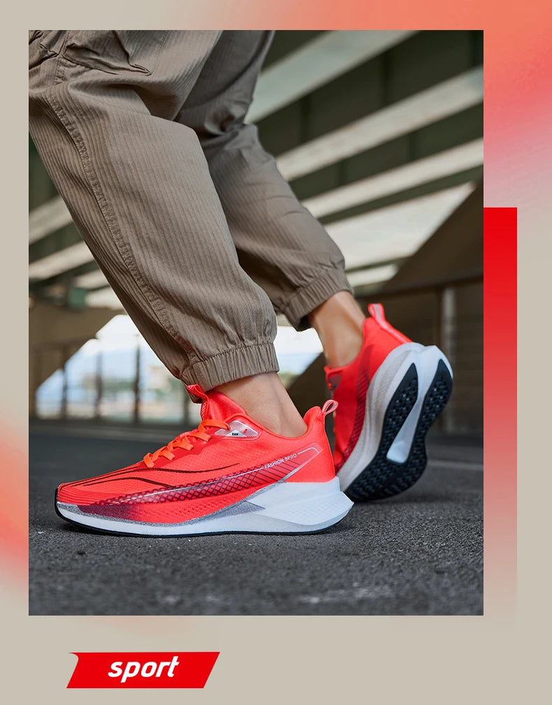 Chitu 9ro Lightweight Running Shoes