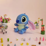 Disney Lilo & Stitch Plush Doll - 30cm Kawaii Stuffed Toy