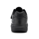 FitVille Diabetic Shoes for Men Extra Wide Width Elder Mens Diabetic Shoes for Neuropathy Swollen Feet Shoes Pain Relief