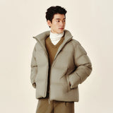 Semir 90% Duck Down Puffer Jacket – Unisex Winter Essential