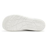 HOBIBEAR Women Wide-Toe Ballet Flats | Zero-Drop Barefoot
