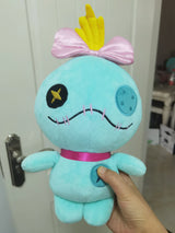 Disney Lilo & Stitch Plush Doll