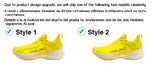 ONEMIX Carbon Plate Marathon Running Racing Shoes Professional Stable Support Shock-relief Ultra-light Rebound Sneakers