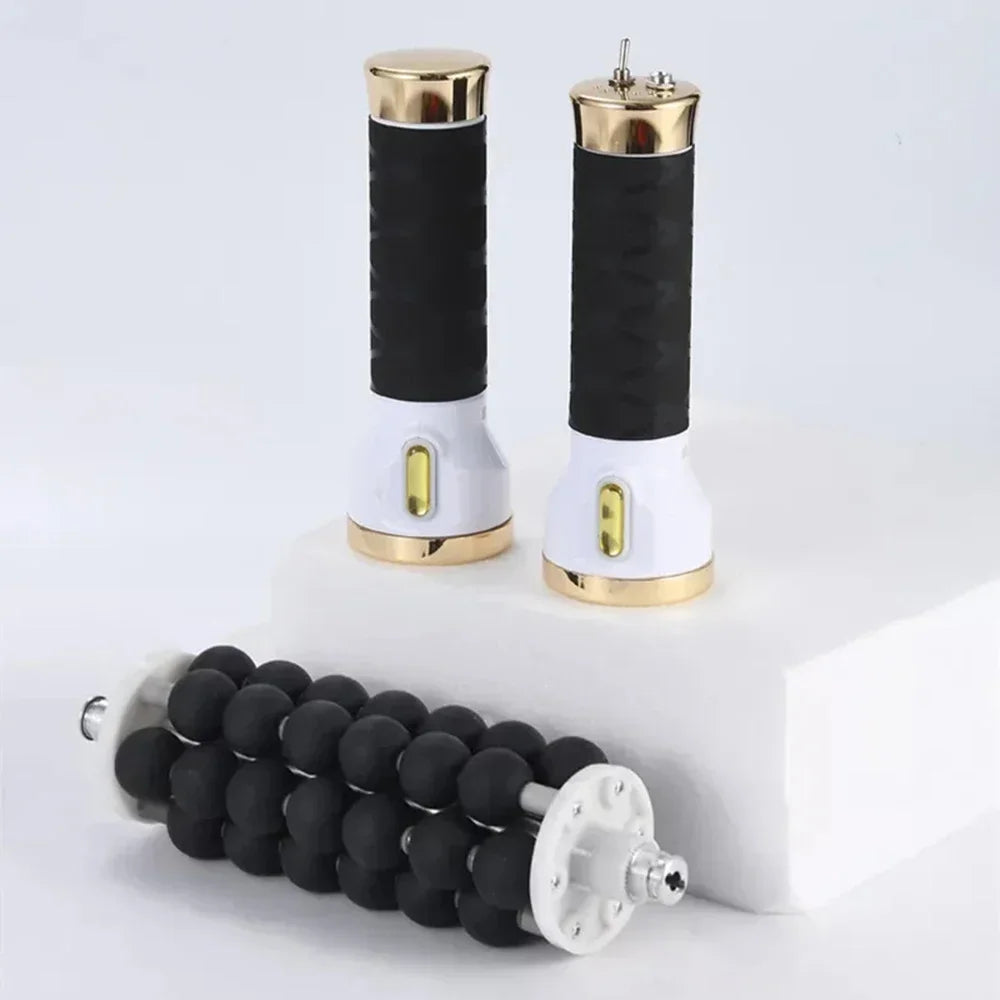 40W Electric Body Sculpting Roller Massager