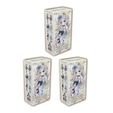Meki Final Blessing Series 1/8 BJD Blind Box Mystery Box Toys Cute Action Anime Figure Kawaii Model Gift