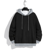 Men's Everyday Knit Pullover Hoodie