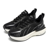 High-Impact Cushioning Running Shoes