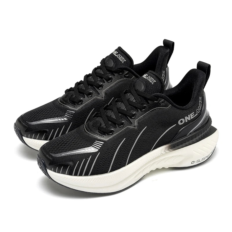 High-Impact Cushioning Running Shoes