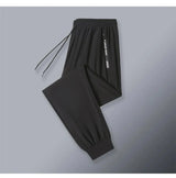 Men's Lightweight Summer Pants – Loose Fit