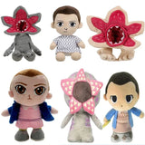 Cartoon Game Character Plush Stuffed Toy