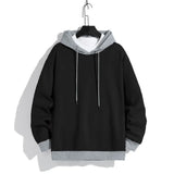 Men's Everyday Knit Pullover Hoodie