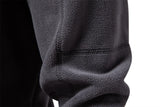 Men's Fleece Pullover Sweatshirt