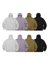 Everyday Warmth Knit Pullover Hoodie