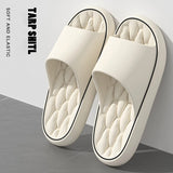 Ultra-Light Soft EVA Cloud Slides
