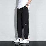 Men’s Plus Size Stretch Pants L–10XL