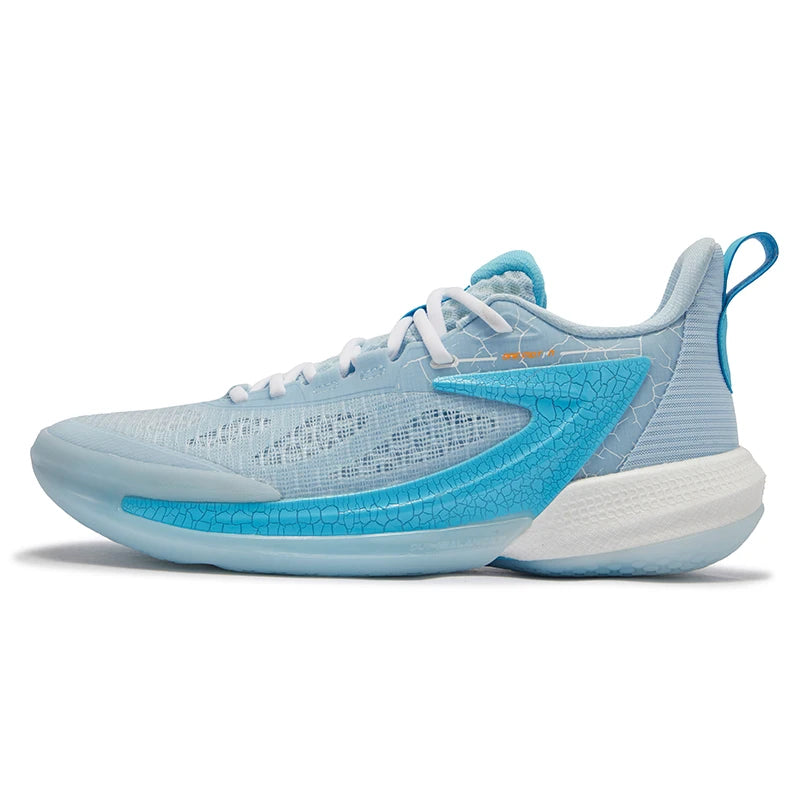 361 Degrees ONE MOTION 2.0 Men Basketball Shoes New Breathable Shock-Absorbing Non-slip Wear-resistant Male Sneakers 672511101